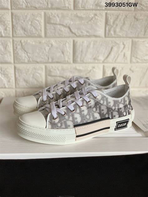 dior sneakers run big or small|authentic christian dior sneakers.